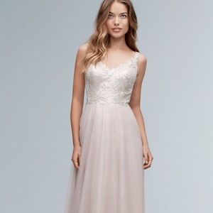 Wtoo size 12 in jubilee in great condition worn 1